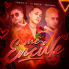 Me Encule (Explicit) - Charly B&JD MAFIA&Faranda&P Chonch