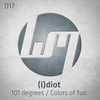 Colors of Fun! - (I)diot