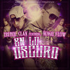 En Lo Oscuro (feat. DJ Joe) - Trebol Clan&Nengo Flow&DJ Joe