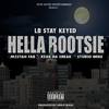 Hella Bootsie(feat. Mistah Fab, Keak da Sneak & Studio Mike) (Explicit) - Keak Da Sneak&LB Stay Keyed&Mistah Fab&Studio Mike