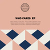 Atention (Garage Edit) - Diego Ruffo&GUTZ (AR)
