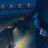 겨울낭비 - 핀아