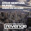 Where Are We Going (Original Mix) - Steve Montana&Murrell