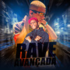 Rave Avançada(feat. Mc Gw) (Explicit) - HALC DJ