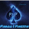 Ima Be Str8 (feat. Beanie Sigel) (Explicit) - Finago&Beanie Sigel