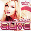 Alive (Vision X Radio Edit) - Ronnie Maze&Jennifer Cella&Vision X