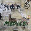 Manipulative Young Dirty Intellect Church Kids (M.Y.D.I.C.K.) (Explicit) - Zealous Superstar