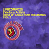 Hypnotize (Angel Heredia Remix) - Jerome Robins&Reza