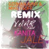 Jale[feat. Kanita] (German Avny & Mike Tsoff Remix) - Yaar&Kanita