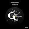 Amateru (Original Mix) - Jaime Narvaez