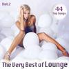 Chill Del La Mer (Relax Mix) - Lullaby Lounge