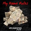 Dead House (Explicit) - versionzzz&ODEN