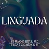 LINGUADA (Explicit) - DJ MARKIN BEAT&MC Menor MT&fluxos sp