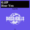 Hear You - G.LEF