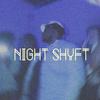 Night Shyft (Explicit) - Malak Osli