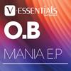 Mania - O.B