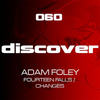 Fourteen Falls (Original Mix) - Adam Foley
