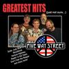 How Sweet It Is - Brian Holland&Lamont Herbert Dozier&Edward Holland Jr.&Five Way Street