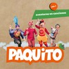 Mono Pandillero - Paquito&Cintia Amorela Bertolino&Franco Bongioanni&Gonzalo Diaz&Jorge Mockert