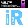 Pacifier (Clouddrifter Angelic Ambience Remix) - Sean Tyas