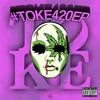 Purple Mountain Majesty (Explicit) - Toke