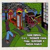 Raw Sugar (Explicit) - T O P&Nistacc Baba&Worldwide Templum&Roger Redbit