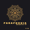 Lion - Paraphonia