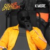 Colour Spectrum (Explicit) - K More