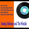 Don't Leave Me - Smokey Robinson and the Miracles