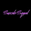 Suicide Squad (Explicit) - Highsociety&yung freezy&Filah