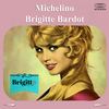 Brigitte Bardot - Michelino