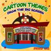 Spongebob Squarepants Theme Song - Imitator Tots