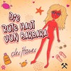 Die rote Haut von Barbara - Der Hauer