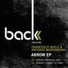 Arrow (Tommy Fly Remix) - Tommy Fly&Francesco Miele&Antonio Marrandino