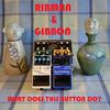 Melodie - Ribman&Gibbon