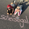 scheissegal (Explicit) - Mariybu&SlushhKitten