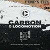 Carbon (Trinity Remix) - Cybrex