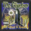 Kali(feat. Droopy) (Explicit) - Mr. Shadow&Droopy