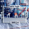 Driftig (Instrumental) - Denz&Jireel&Pablo Paz&Pato Pooh