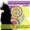 She's A Maniac (Extended Mix) - Jose Garcia&Andrew Peret