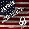 Revolution (Restore America Mix) - Jaydee&Digital Frank