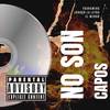 No Son Capos (feat. El Menor & Jordan La Letra) (Explicit) - Young Wins&El Menor&Jordan la Letra