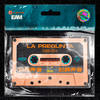 La Pregunta (Old School) (Remix) - Dj Taurus