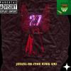 LOS 27 GVNG (feat. Uriel the king) (Explicit) - JE§U§L-98&Uriel the king