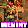 Meniny - Lobo Ismail