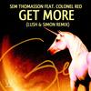 Get More (Lush & Simon Remix) - Sem Thomasson&Lush & Simon