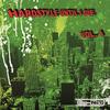 Body Movin (The Vision Remix) - Vorti&Zed