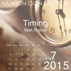 Timing (Instrumental) - 하현곤&로이스