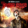 Apocalyptic Preacher (Explicit) - AC Killer