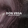 Move It To The Beat - Don Vega